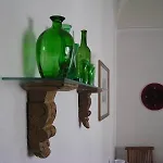 Senta 招待所 柏林