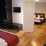 Senta 招待所 柏林