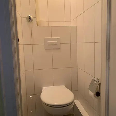 Senta Gasthuis Berlijn