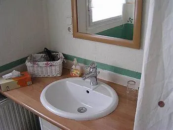 Vendégház Senta