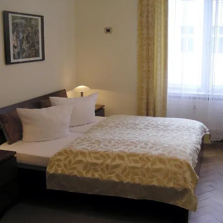 Senta Vendégház Berlin