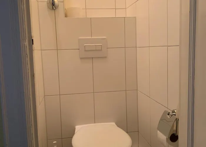 Senta Konukevi Berlin