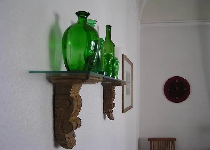 Senta Guest house Berlin