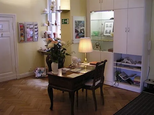 Guest house Senta 2*