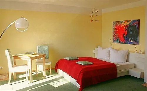 Guest house Senta 2*