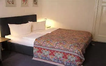 Guest house Senta Berlin