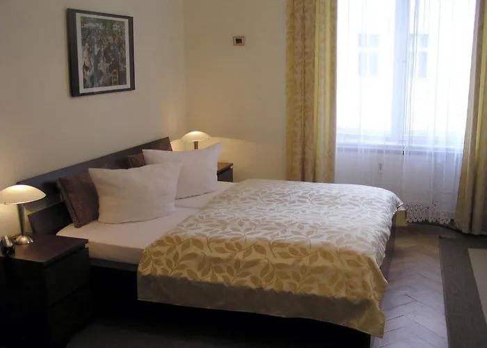 Senta Guest house Berlin