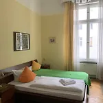 Pensión Senta Berlín