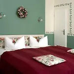 Pensión Senta