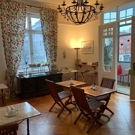 Guest house Senta