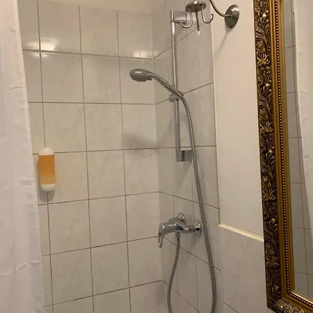 Senta Guest house