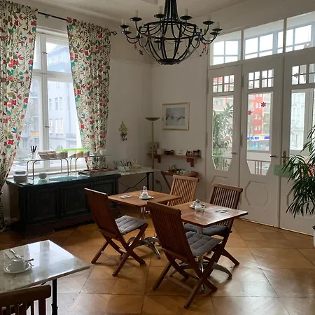 Guest house Senta 2*