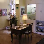 Guest house Senta 2*