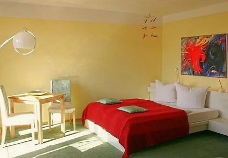 Penzion Senta 2*