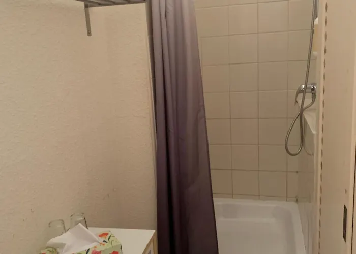 Senta Πανσιόν 2*